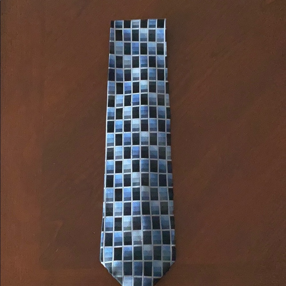 Men’s Zinetti Neck Tie